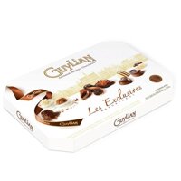 Sô cô la Guylian Thập Cẩm 305g