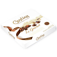 Sô cô la Guylian Thập Cẩm 215g