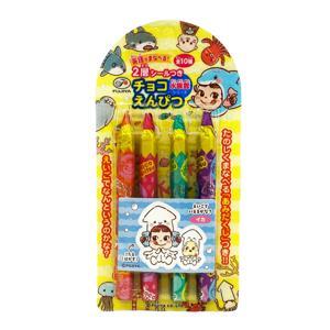 Sô cô la hình bút chì Fujiya Choco Enpitsu 27g – Hộp