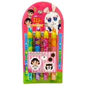 Sô cô la hình bút chì Fujiya Choco Enpitsu 27g – Hộp