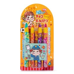 Sô cô la hình bút chì Fujiya Choco Enpitsu 27g – Hộp