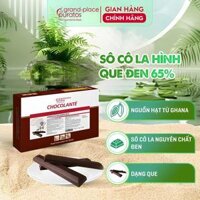 Sô Cô La Hình Que (Stick) Đen_1kg- R632-4021784