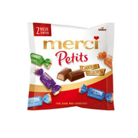 SÔ-CÔ-LA HỖN HỢP MERCI PETITS 125G