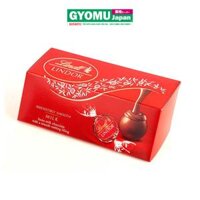 Sô Cô La Lindt Lindor Milk 37G