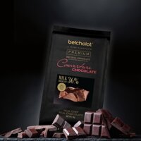 Sô cô la Nâu/Milk Belcholat
