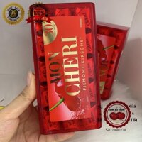 SÔ-CÔ-LA nhân cherry  của Mon cheri 30 viên của Đức 🇩🇪