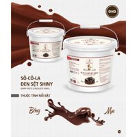 SO-CO-LA sệt đen Shiny 1kg hiệu VN Chocolate