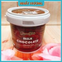 Sô Cô La Sệt Sữa Cacao Talk 1kg