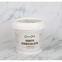 Sô Cô La Sệt Trắng Cacao Talk 1kg