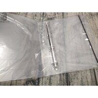 Sổ còng - Binder 4 còng size A4