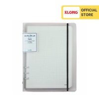 Sổ còng sắt Caro A5 100 tờ 12076 MS 994