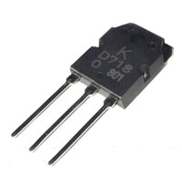 Sò công suất D718 (loại tốt) combo 10 chiếc