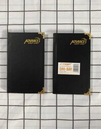 SỔ DA CK 4 – MGP – 200 TRANG