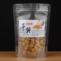 Sò Điệp khô nấu canh nấu cháo thơm ngon và rất bổ dưỡng cung cấp rất nhiều chất dinh dưỡng