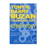 Sơ Đồ Tư Duy – Tony & Bazzy Buzan