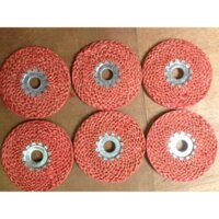 Sơ dừa đánh bóng cao cấp (24C x7.500đ)