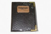 SỔ ĐỰNG 240 CARD DATAMATE