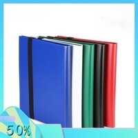 Sổ đựng thẻ 3x3 chứa 360 thẻ chính hãng dành cho thẻ Yugioh, Pokemon, Vanguard...sổ card đựng thẻ túi đựng thẻ