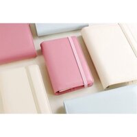 Sổ gáy còng gài dây Ver 2