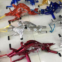 Số gãy đôi --Exciter 150 và-- Winner 150