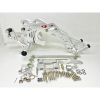 Số Gãy Đôi RCB 2 Người EX150