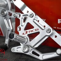 Số Gãy Đơn RCB Chính Hãng