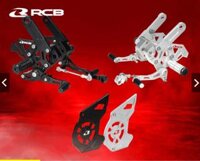 SỐ GÃY ĐƠN RCB S2 - BK CHO EXCITER 150