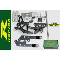 SỐ GÃY RAPIDO dành cho EX 150 GẮN NHƯ ZIN