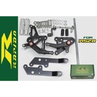 SỐ GÃY RAPIDO dành cho EX 150 GẮN NHƯ ZIN