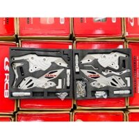 Số gãy rcb cho winner RS150