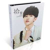 Sổ ghi chép Thái Từ Khôn