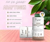 SO GOOD! ADAPTOGEN MIX - GIẢM STRESS - 180G