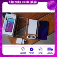 [so hot] Điện thoại Xiaomi Redmi Note 8 (4GB/128GB)- hàng chính hãng bh 18 tháng Lan Y mobile