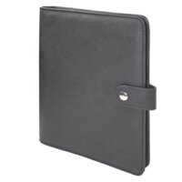 Sổ kế hoạch giả da còng Kelvin Planner KLONG A5 200 trang 72,4/76; MS: 662 /.