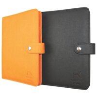 Sổ kẹp còng kế hoạch Kelvin Planner A5; MS: 662 (sỉ ib)