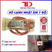 Sò lạnh tủ lạnh nhật âm 7 Độ loại tốt