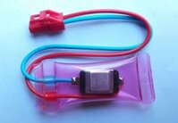 Sò lạnh tủ lạnh TOSHIBA , Sò Nhật chính hãng