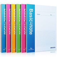 Sổ lò xo 150T A4 DÀY