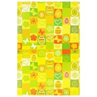 Sổ Lò Xo B6 Kẻ Ngang 160 Trang Love The Planet – Honori 8202 – Lion
