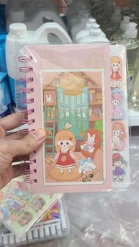 Sổ lò xo B6 XQ 8088