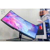 [SỐ LƯỢNG CÓ HẠN]  Màn Hình Máy Tính HKC 34inch 21:9, độ phân giải  UWQHD 4k , 100hz cong new fullbox 100%