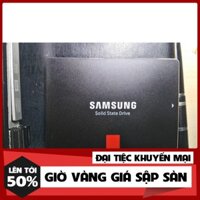 SỐ LƯỢNG CÓ HẠN Ổ cứng ssd 256gb Samsung 850 PRO, hàng tháo máy chính hãng, bảo hành 3 năm SỐ LƯỢNG CÓ HẠN