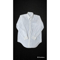 sơ mi Balmain - size L