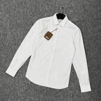 SƠ MI BURBERRY TRĂNG 8091432