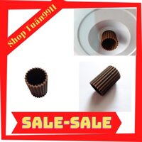 Sơ mi cốt Air Blade, Vision gắn mâm Vario