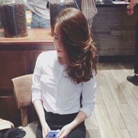 Sơ mi dài tay cho nữ