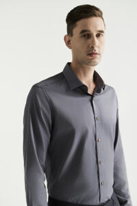 Sơ mi dài tay ML054-NY