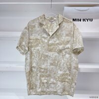 Sơ Mi Đi Biển Cực Cool (D41 V8926)