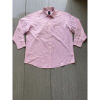 Sơ mi hiệu US Polo ASSN 30118 Size L chính hãng