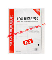Sơ mi lỗ A4 XIFU 303A (mỏng)